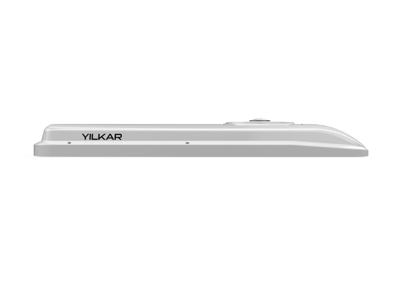 YK 190 MB L Monoblok Midibüs Geniş Tavan Kliması | Yılkar Klima
